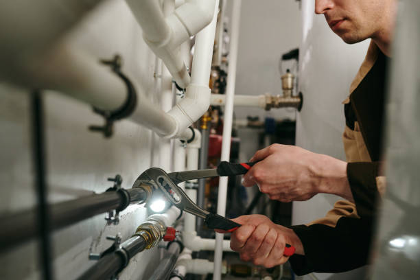 Best Boilers & Radiators  in Mccrory, AR