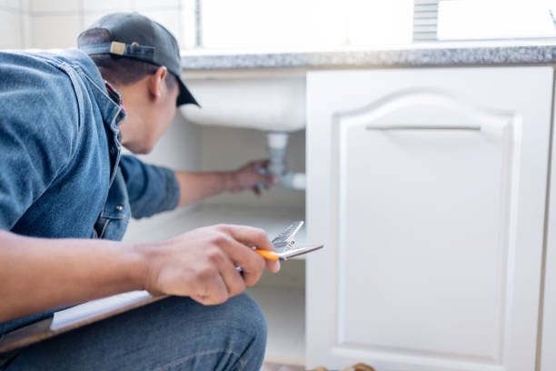Best Toilet Repair Services  in Mccrory, AR