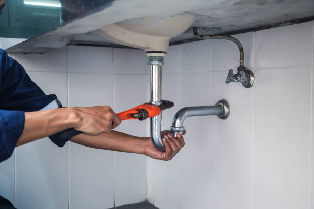 Best Affordable Plumbing Services  in Mccrory, AR