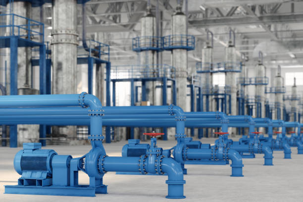 Professional Plumbing in Mccrory, AR