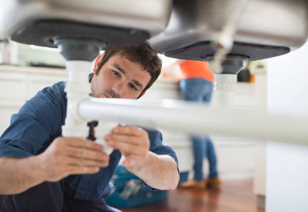 Best Pipe Repair Near Me  in Mccrory, AR