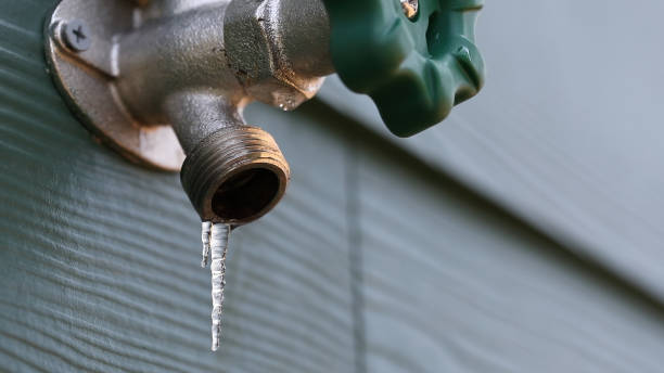 Best Plumbing Installation Services  in Mccrory, AR