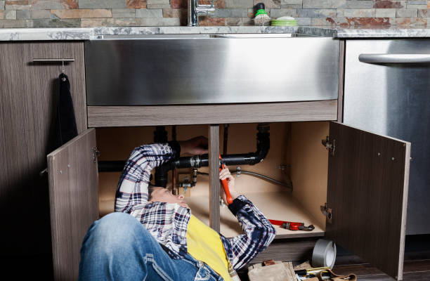 Best Same-Day Plumbing Service  in Mccrory, AR