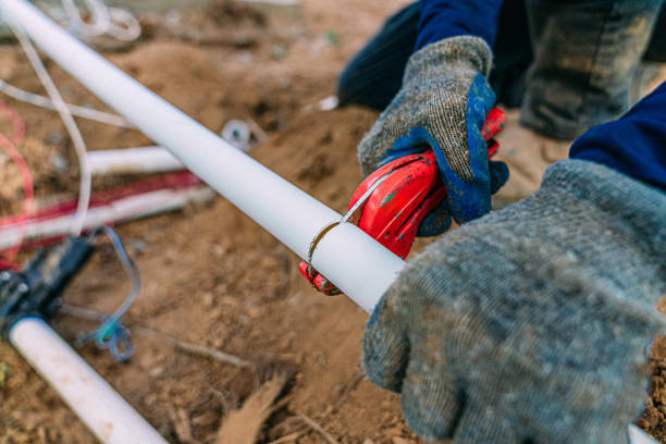 Best Emergency Plumbing Repair  in Mccrory, AR