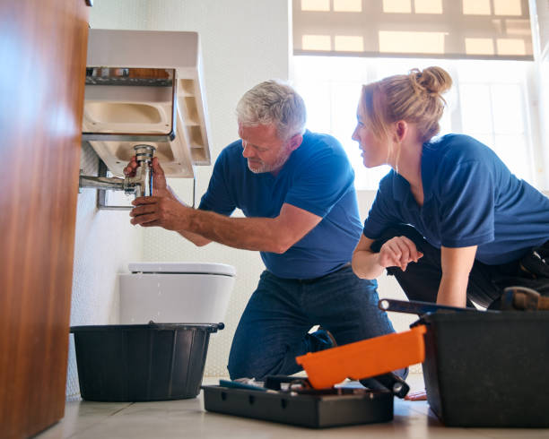 Shower Repair Services in Mccrory, AR